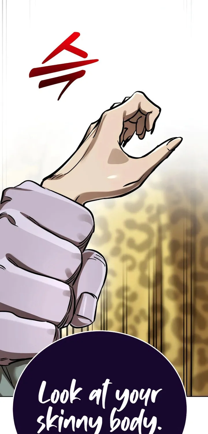 Return of the King of Hell Chapter 15 page 16 - 