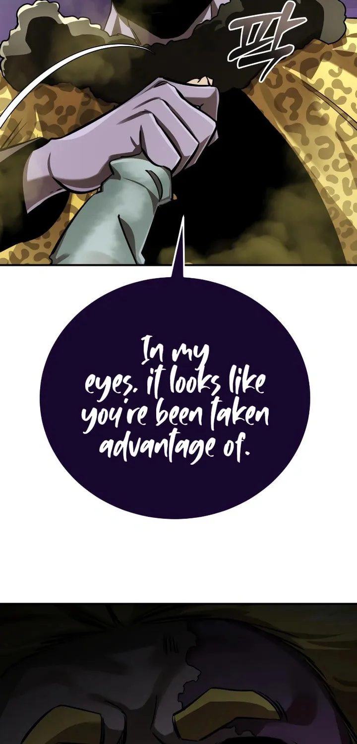 Return of the King of Hell Chapter 15 page 19 - 