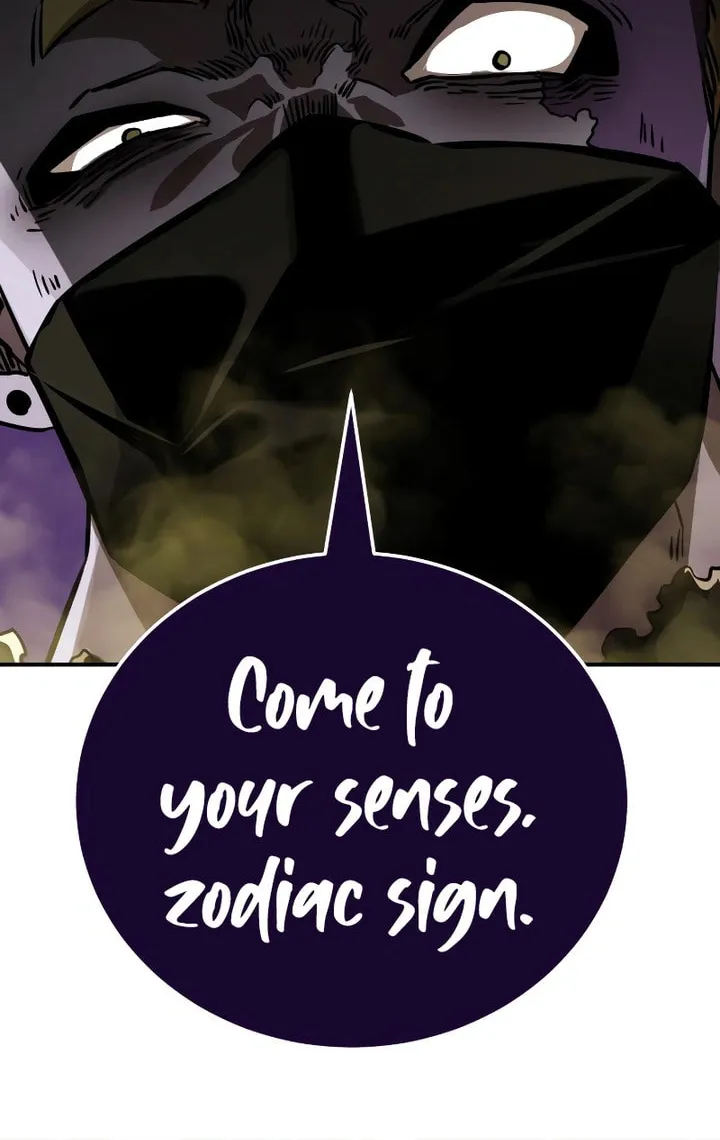 Return of the King of Hell Chapter 15 page 20 - 