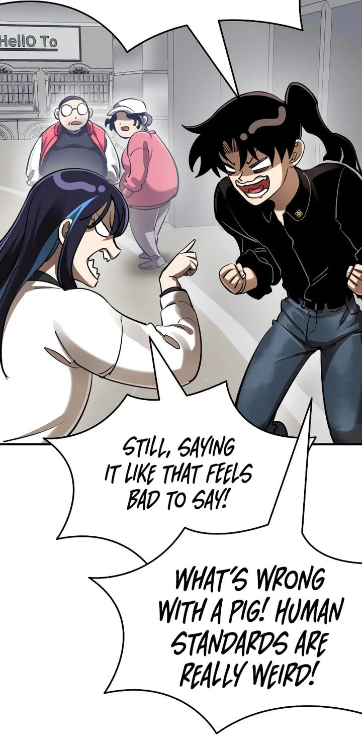 Return of the King of Hell Chapter 15 page 41 - 