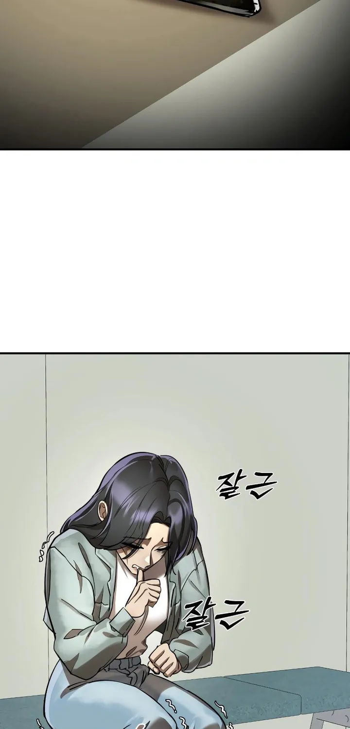 Return of the King of Hell Chapter 15 page 54 - 