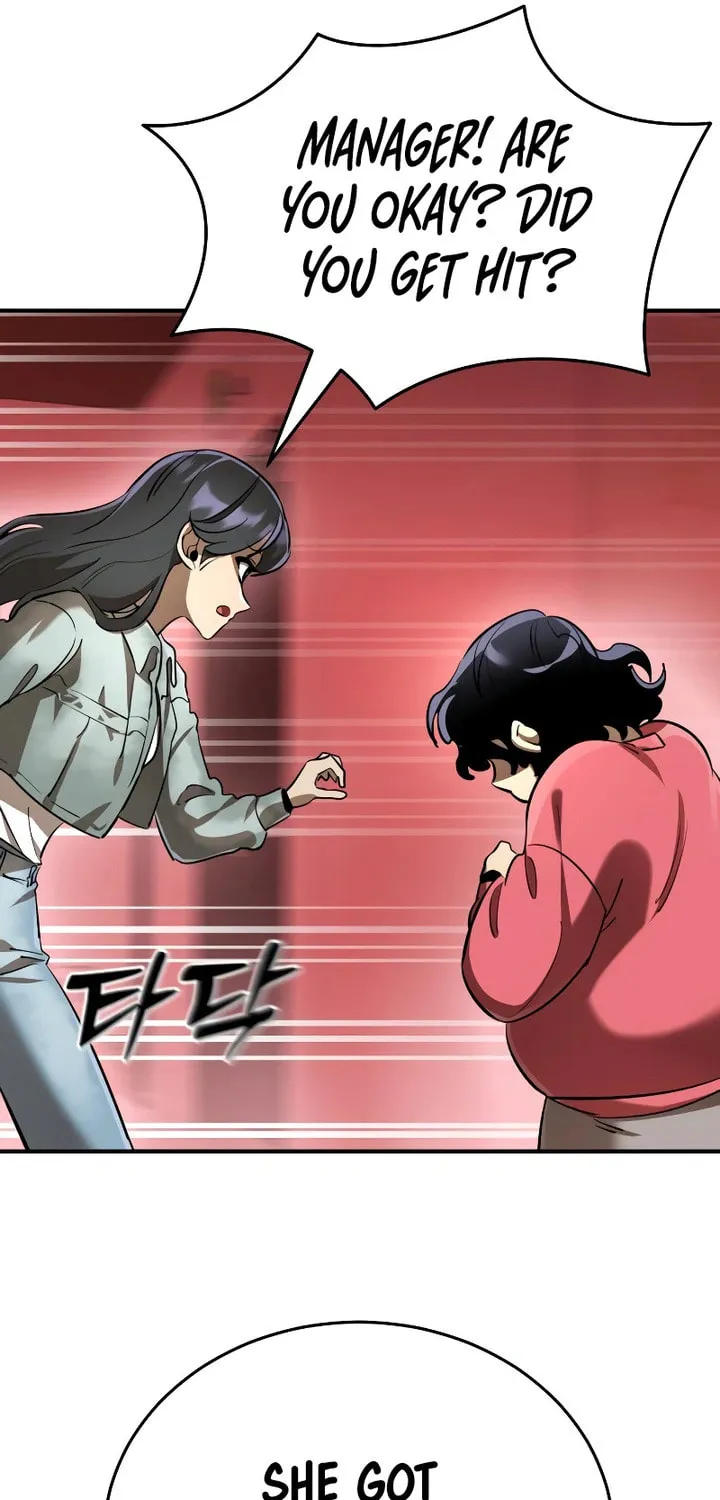 Return of the King of Hell Chapter 15 page 60 - 