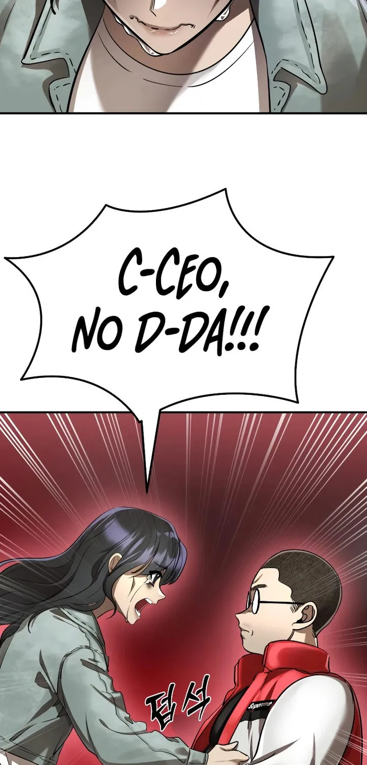 Return of the King of Hell Chapter 15 page 72 - 