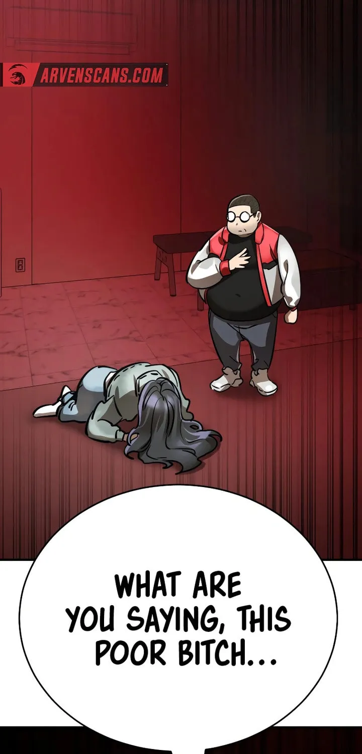 Return of the King of Hell Chapter 15 page 78 - 