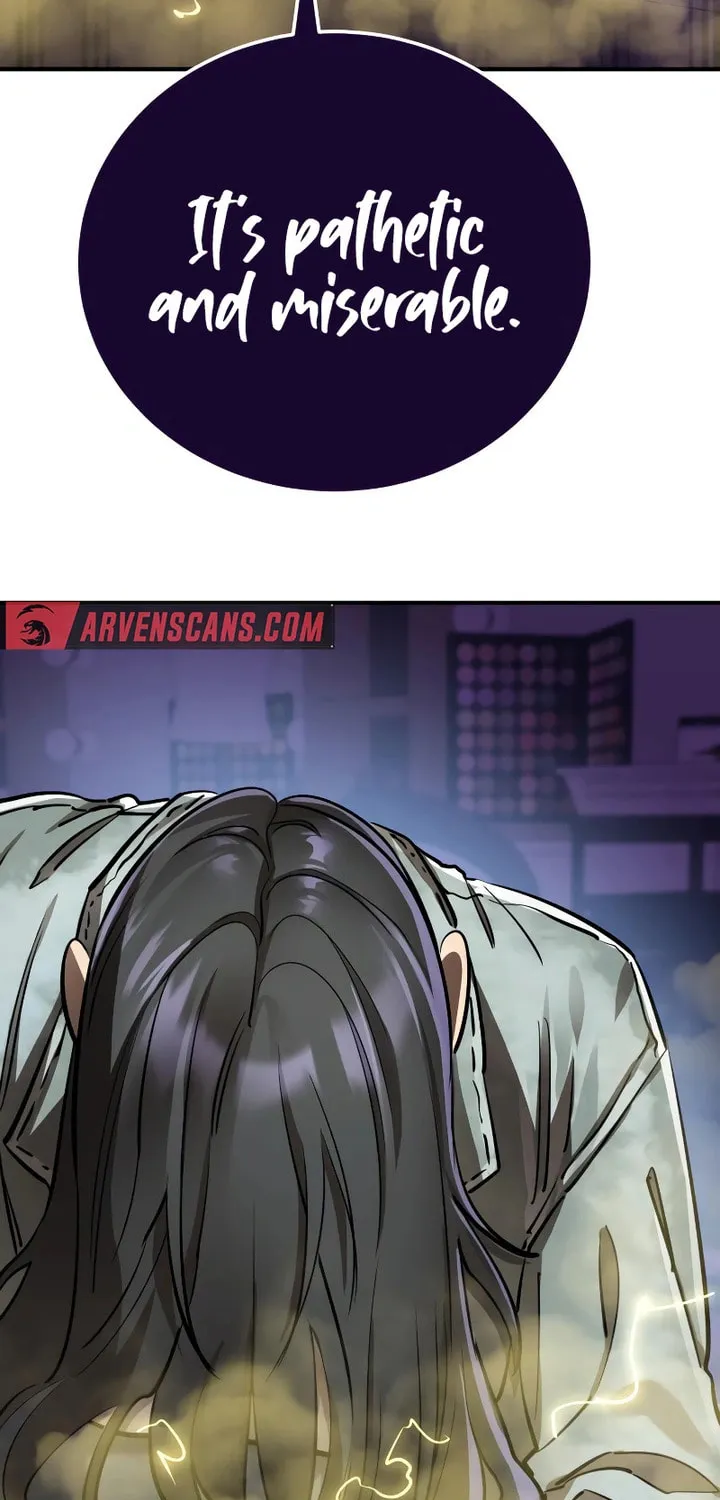 Return of the King of Hell Chapter 15 page 89 - 