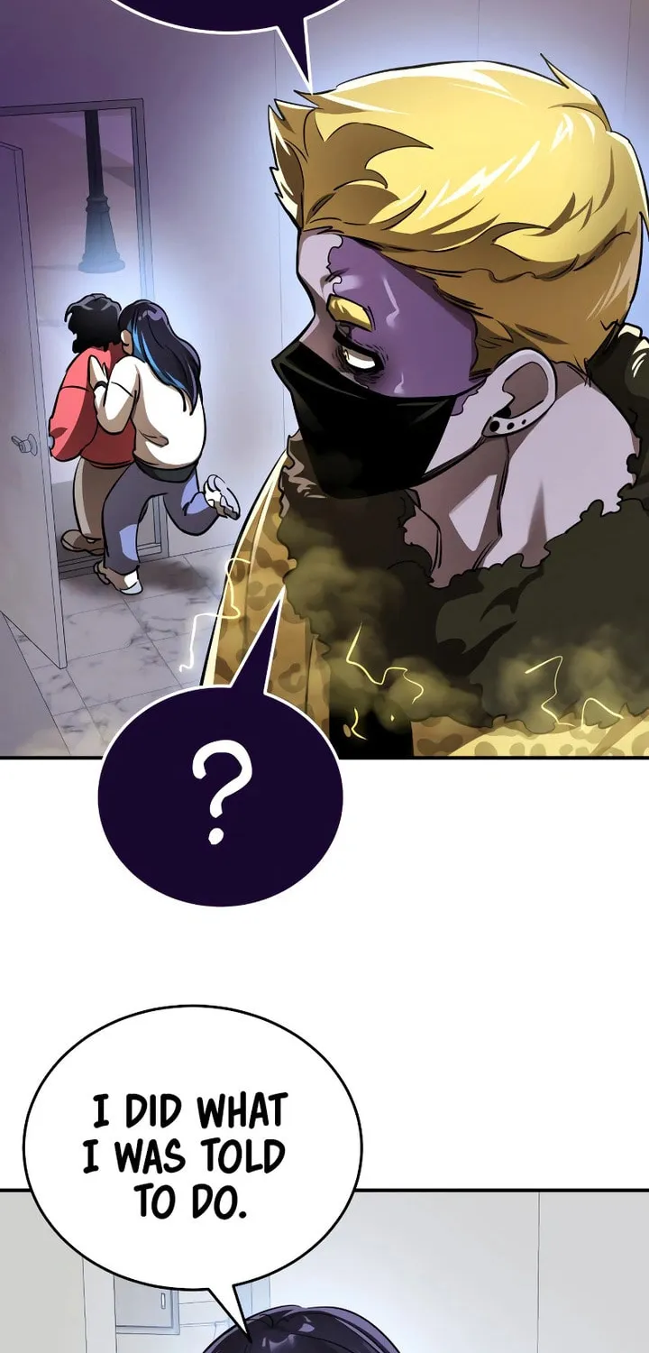 Return of the King of Hell Chapter 15 page 92 - 