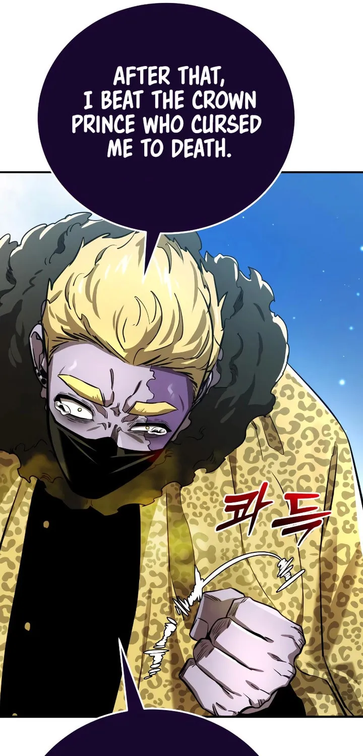 Return of the King of Hell Chapter 16 page 103 - 