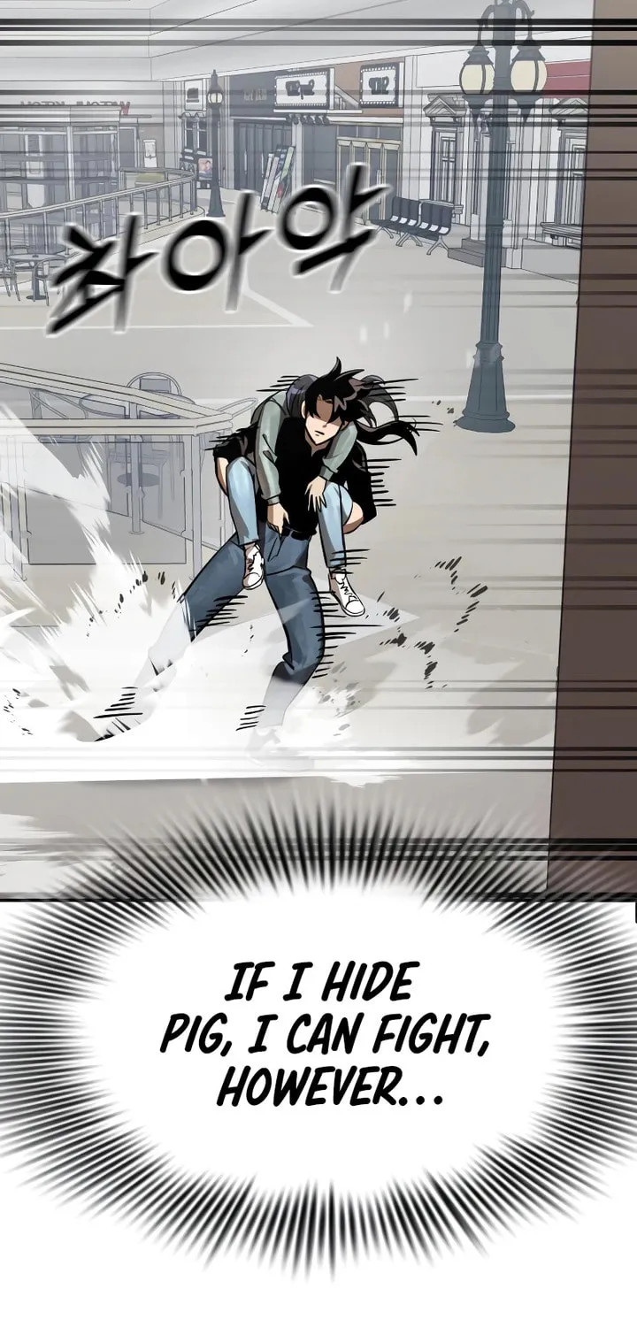 Return of the King of Hell Chapter 16 page 14 - 