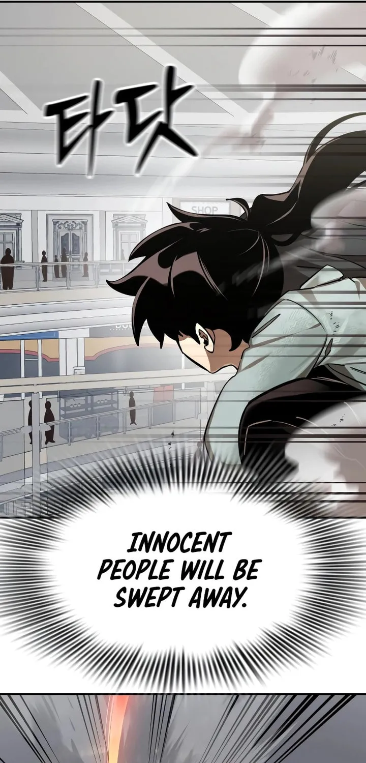 Return of the King of Hell Chapter 16 page 16 - 