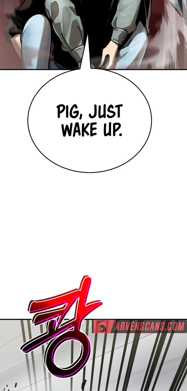 Return of the King of Hell Chapter 16 page 18 - 