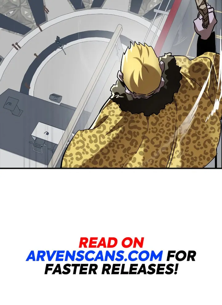 Return of the King of Hell Chapter 16 page 25 - 