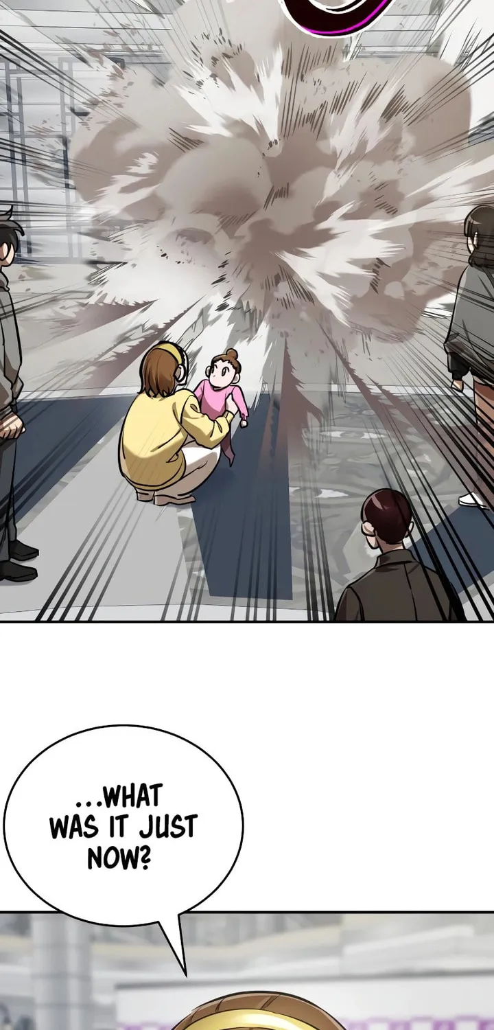 Return of the King of Hell Chapter 16 page 34 - 