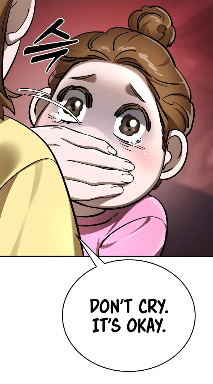 Return of the King of Hell Chapter 16 page 40 - 
