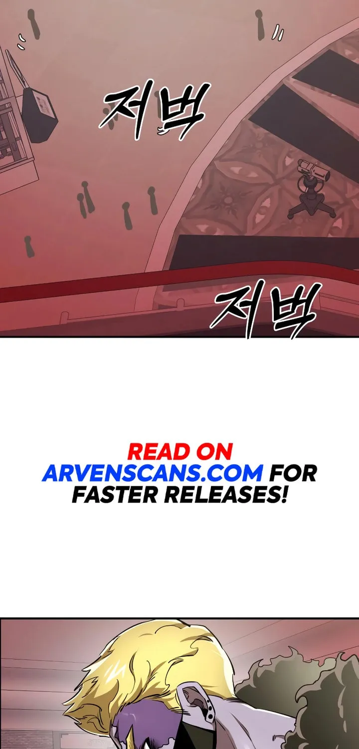 Return of the King of Hell Chapter 16 page 43 - 