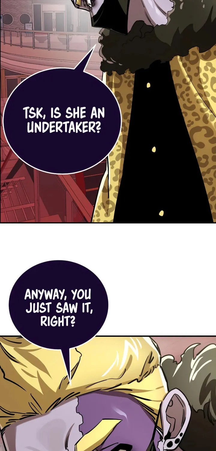 Return of the King of Hell Chapter 16 page 44 - 