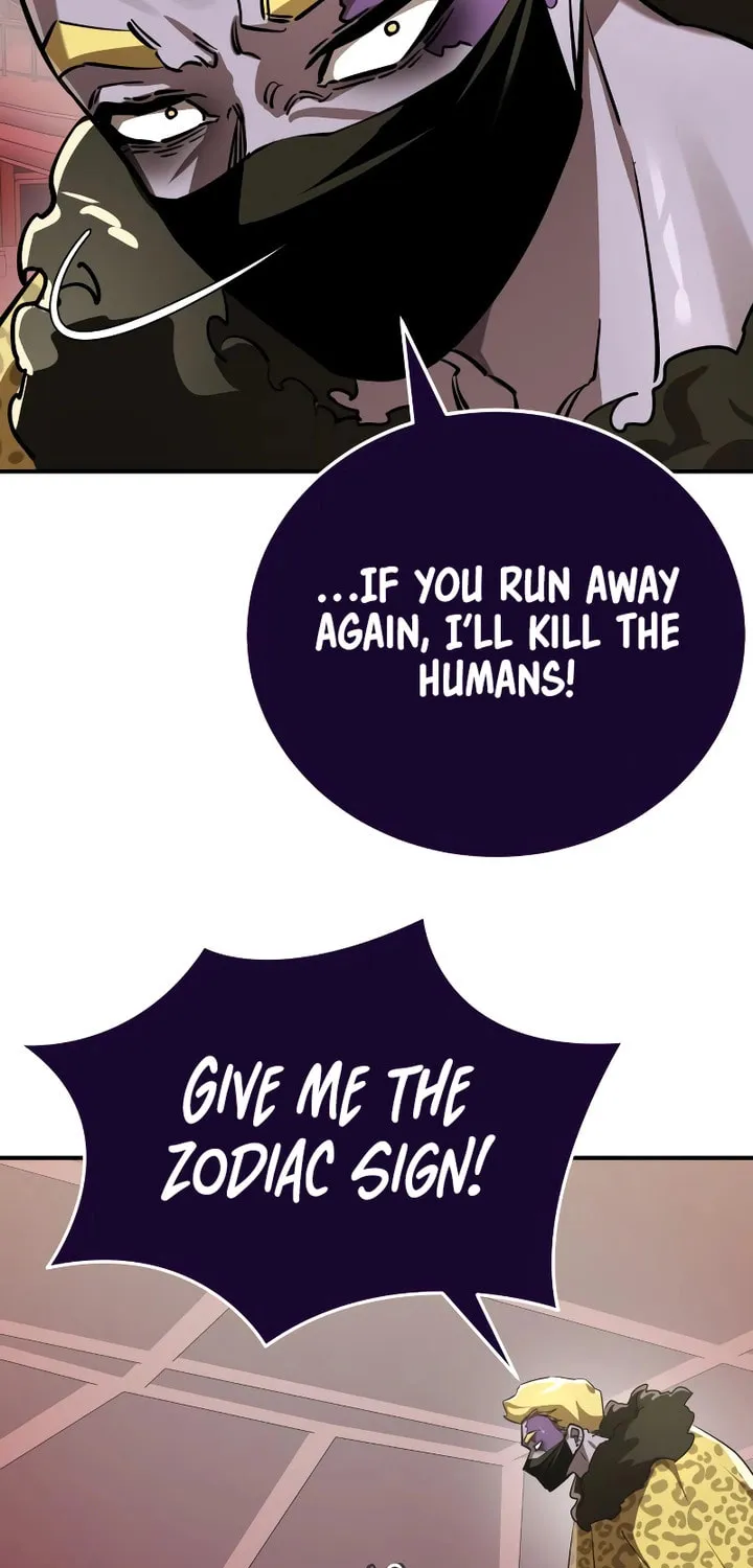 Return of the King of Hell Chapter 16 page 45 - 