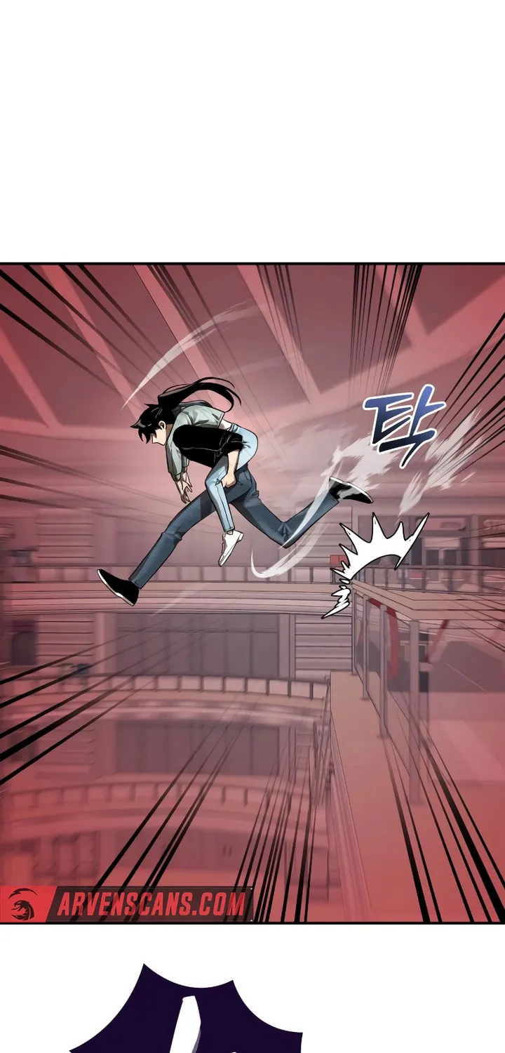 Return of the King of Hell Chapter 16 page 49 - 