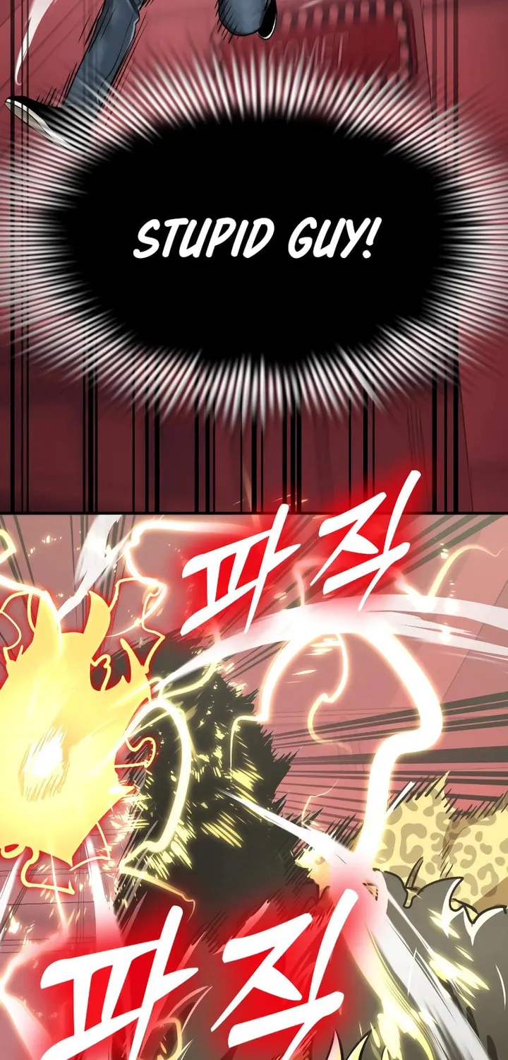Return of the King of Hell Chapter 16 page 53 - 