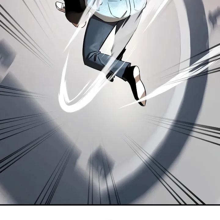 Return of the King of Hell Chapter 16 page 56 - 