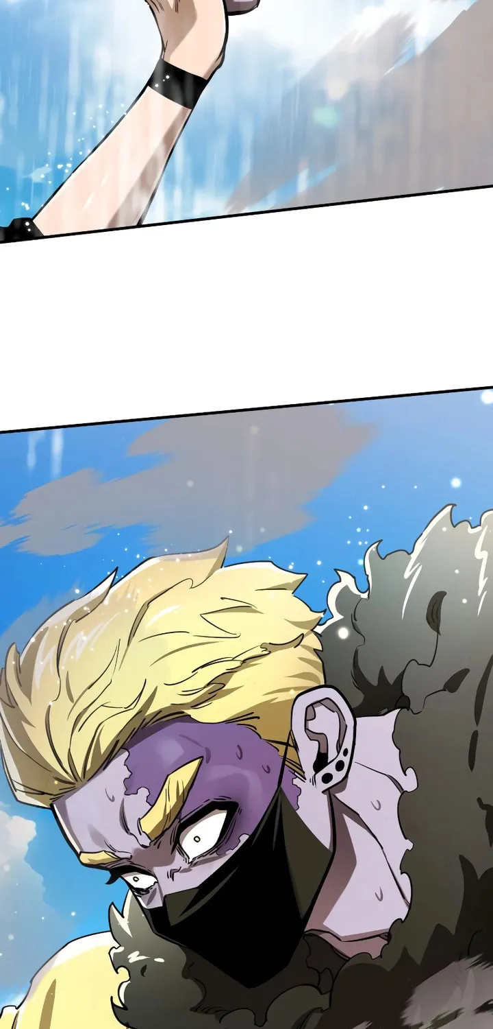 Return of the King of Hell Chapter 16 page 67 - 