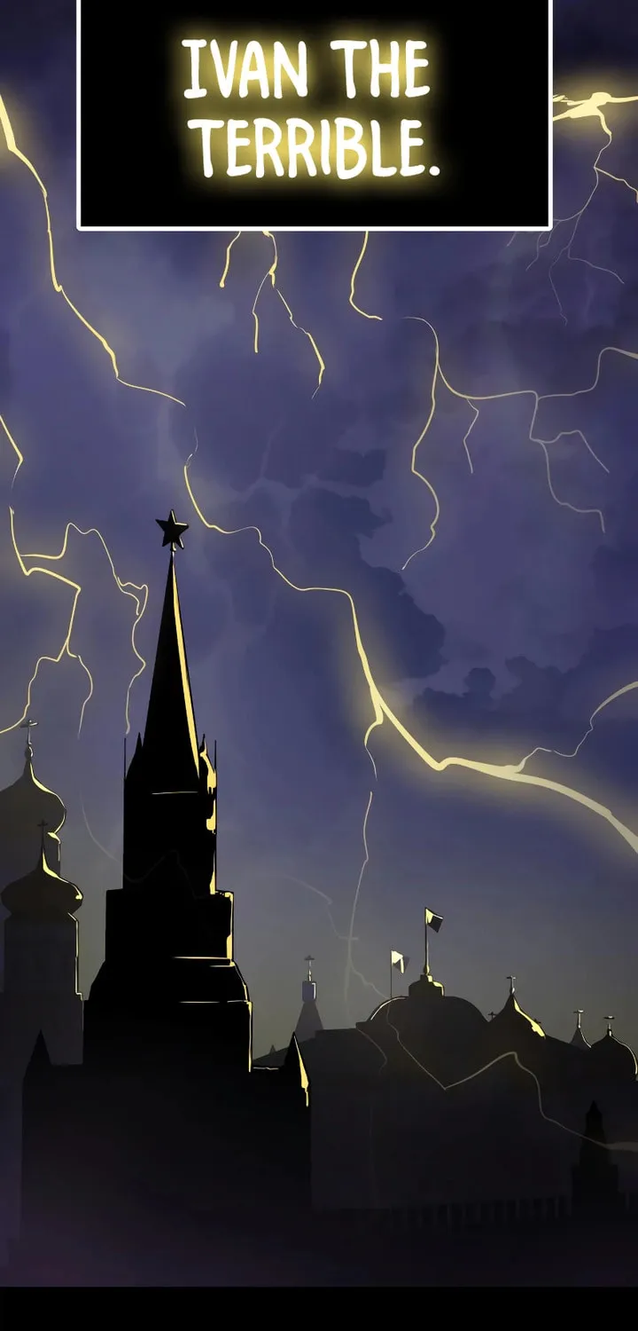 Return of the King of Hell Chapter 16 page 73 - 