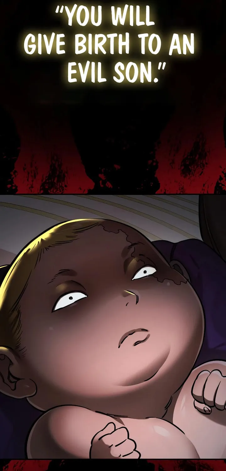 Return of the King of Hell Chapter 16 page 81 - 