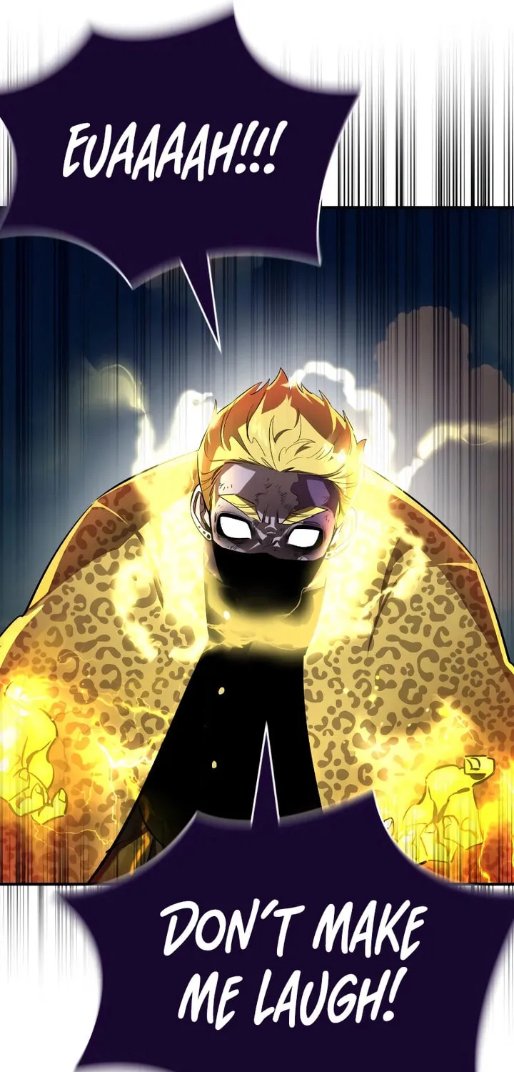 Return of the King of Hell Chapter 17 page 102 - 