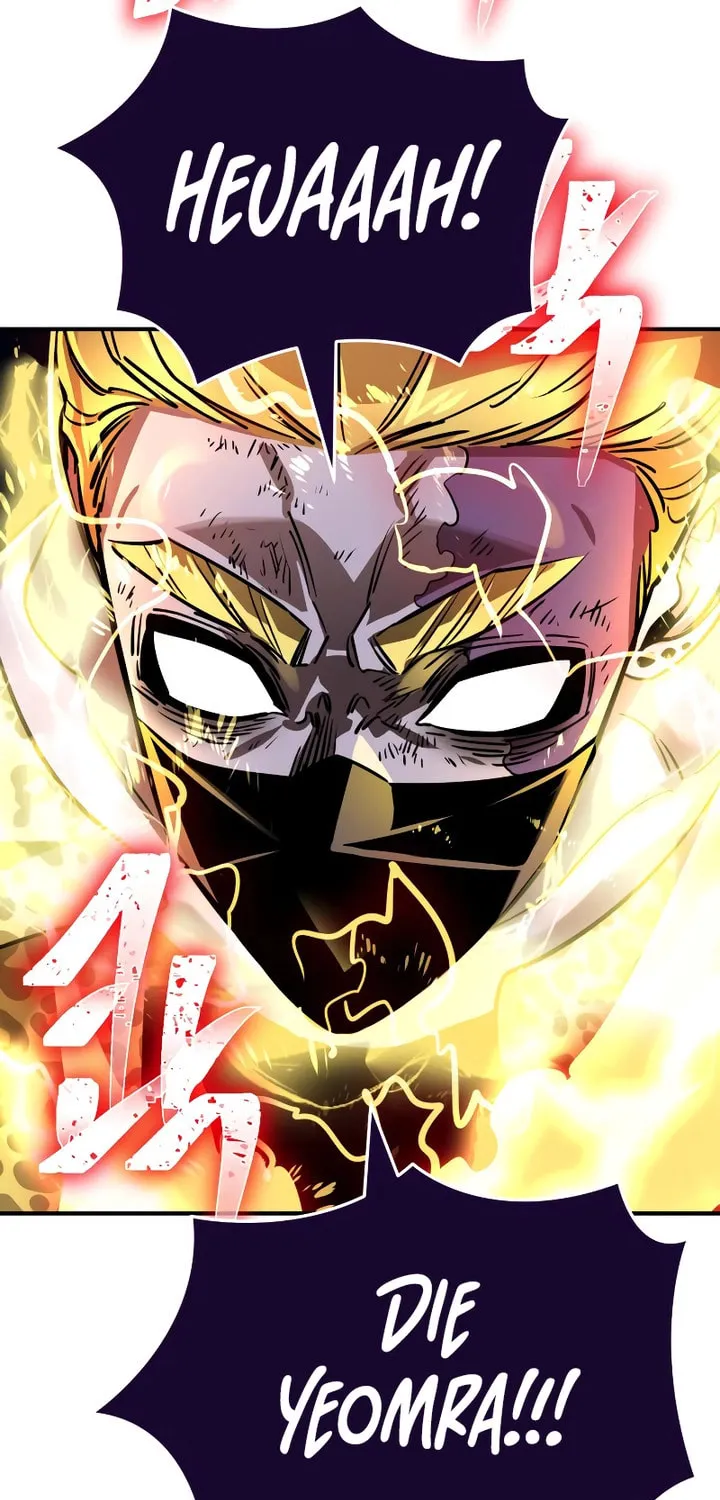 Return of the King of Hell Chapter 17 page 104 - 