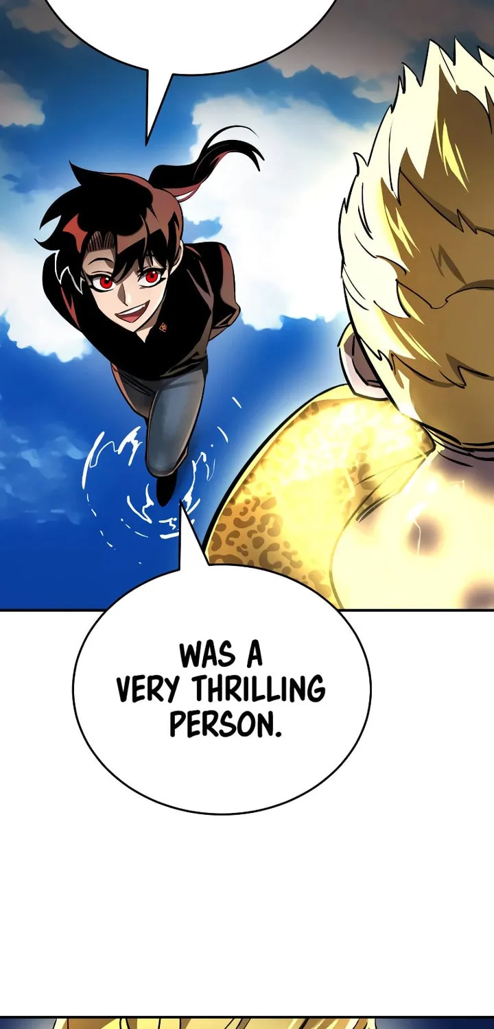 Return of the King of Hell Chapter 17 page 111 - 