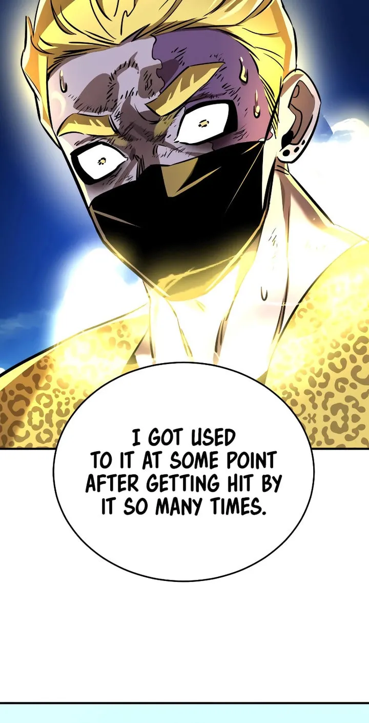 Return of the King of Hell Chapter 17 page 112 - 