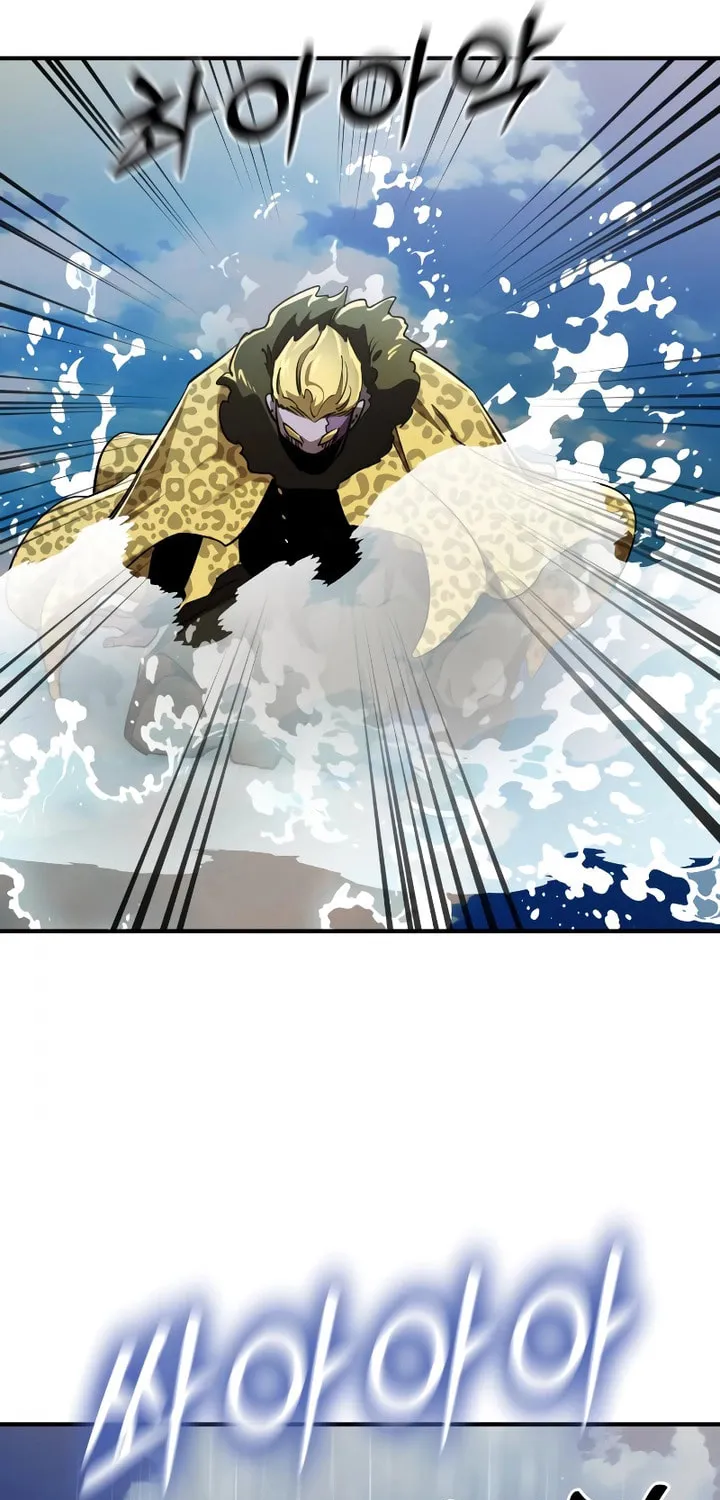 Return of the King of Hell Chapter 17 page 30 - 