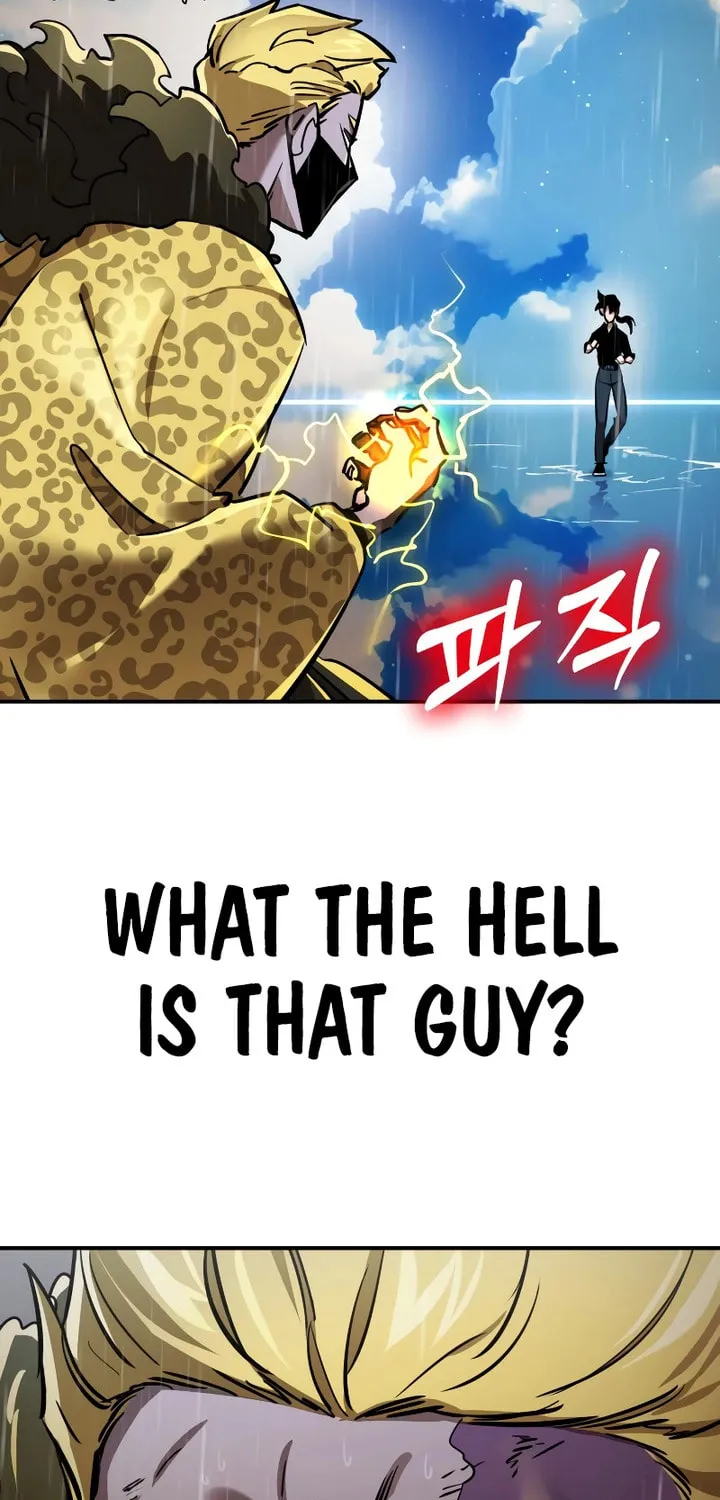 Return of the King of Hell Chapter 17 page 32 - 