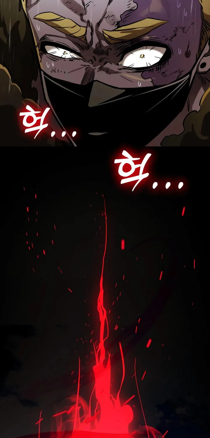 Return of the King of Hell Chapter 17 page 33 - 