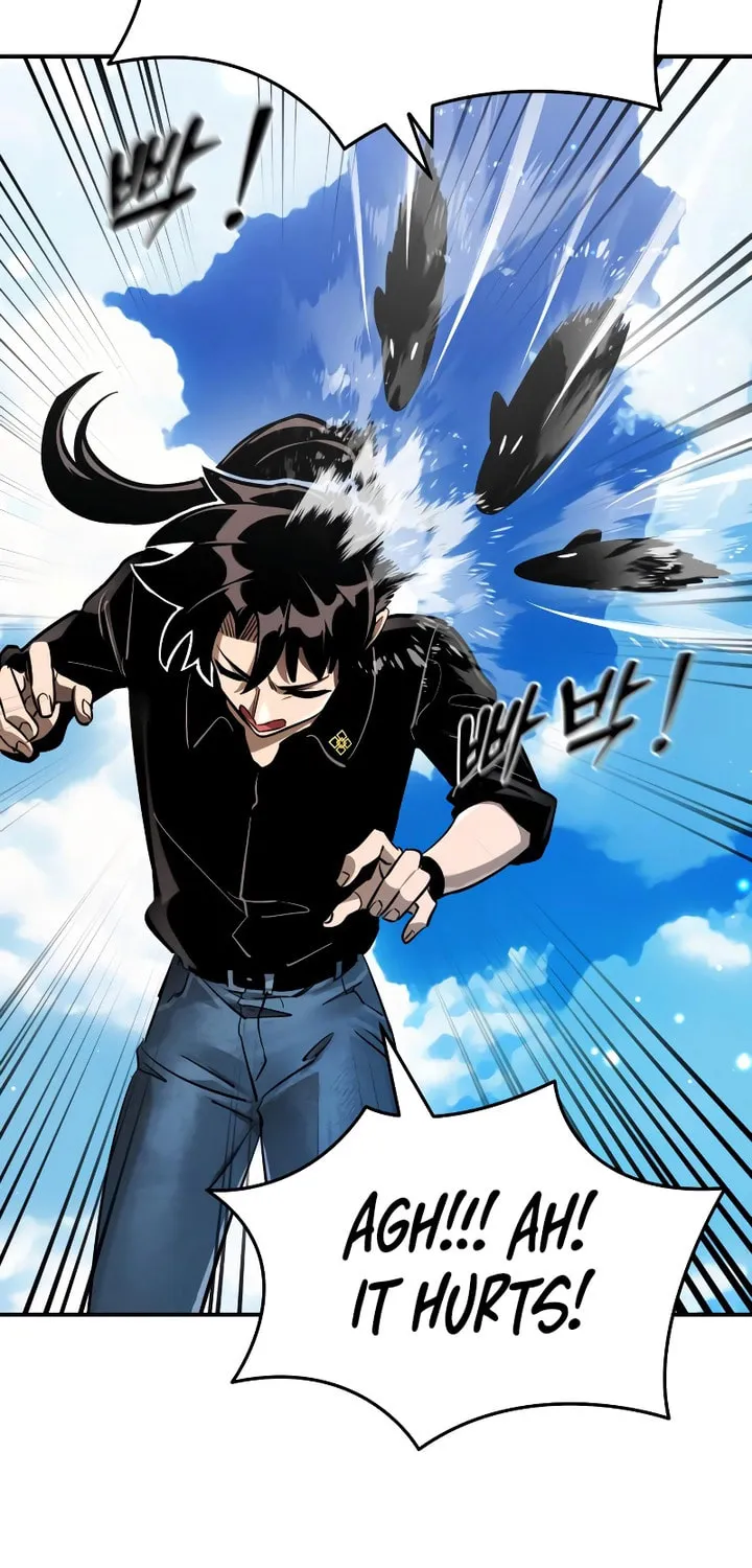 Return of the King of Hell Chapter 17 page 5 - 
