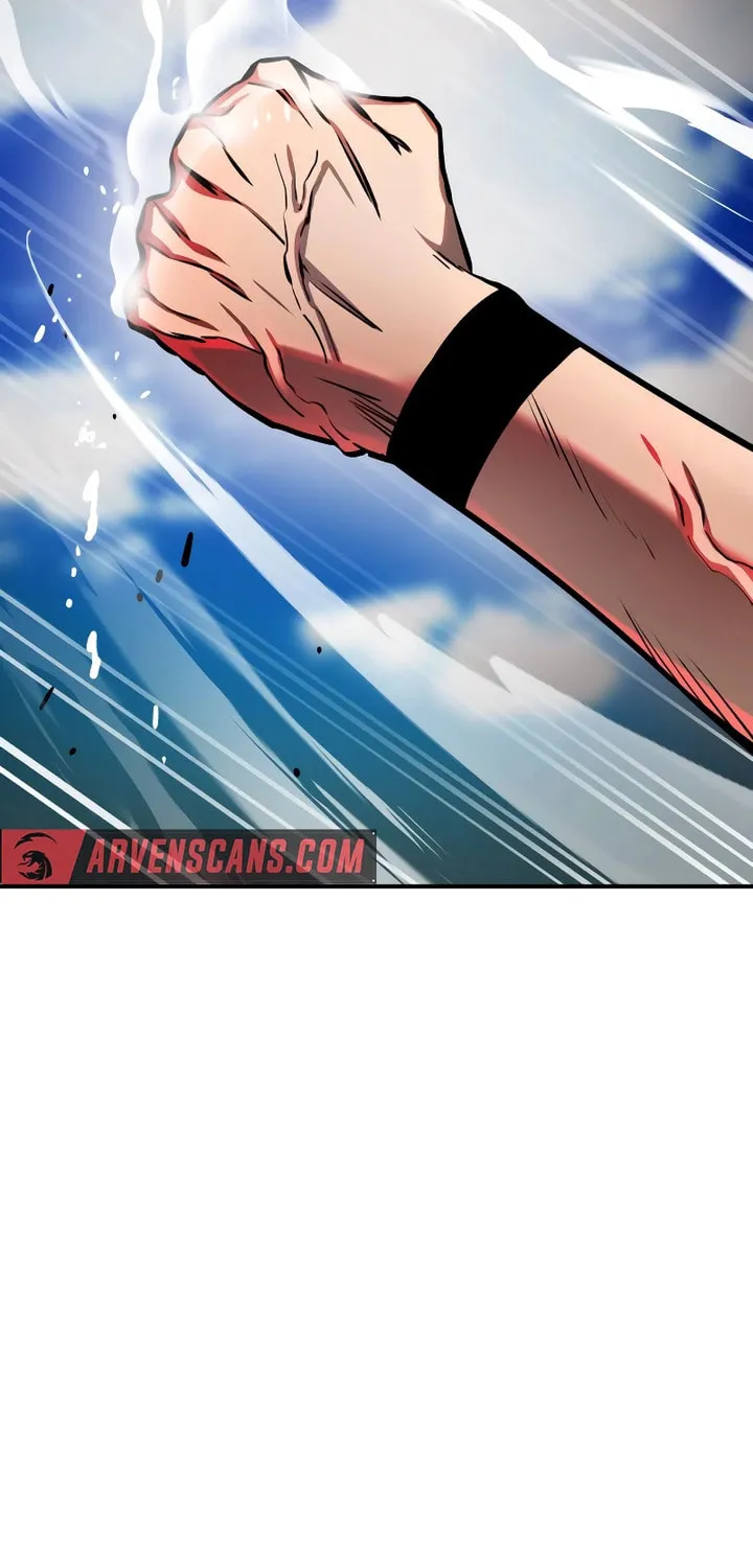 Return of the King of Hell Chapter 17 page 49 - 