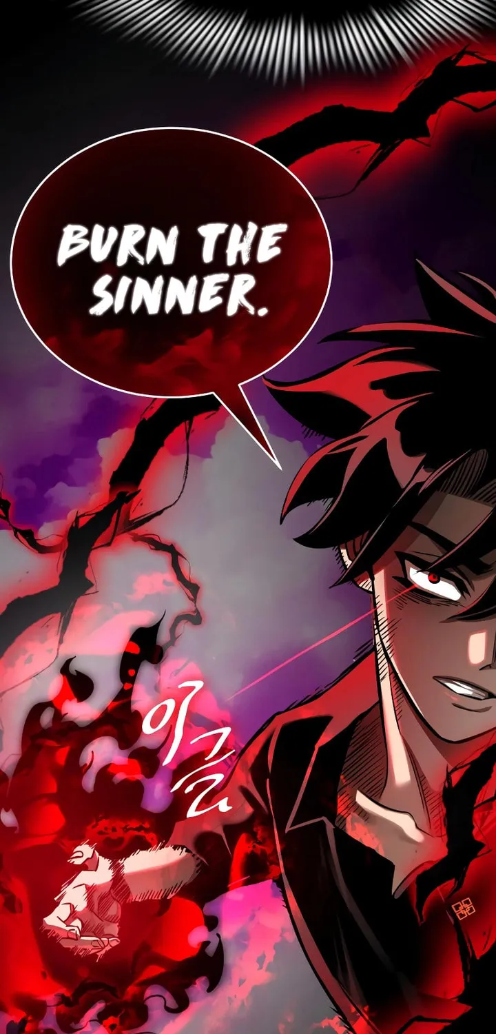Return of the King of Hell Chapter 17 page 59 - 