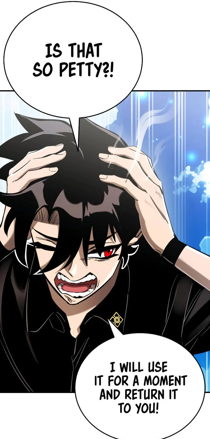 Return of the King of Hell Chapter 17 page 7 - 
