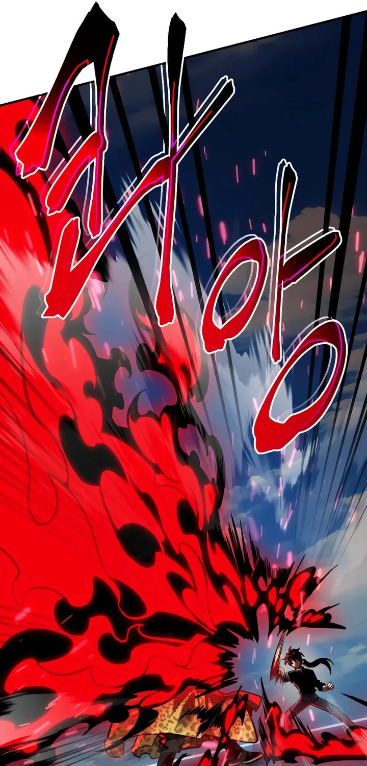 Return of the King of Hell Chapter 17 page 62 - 