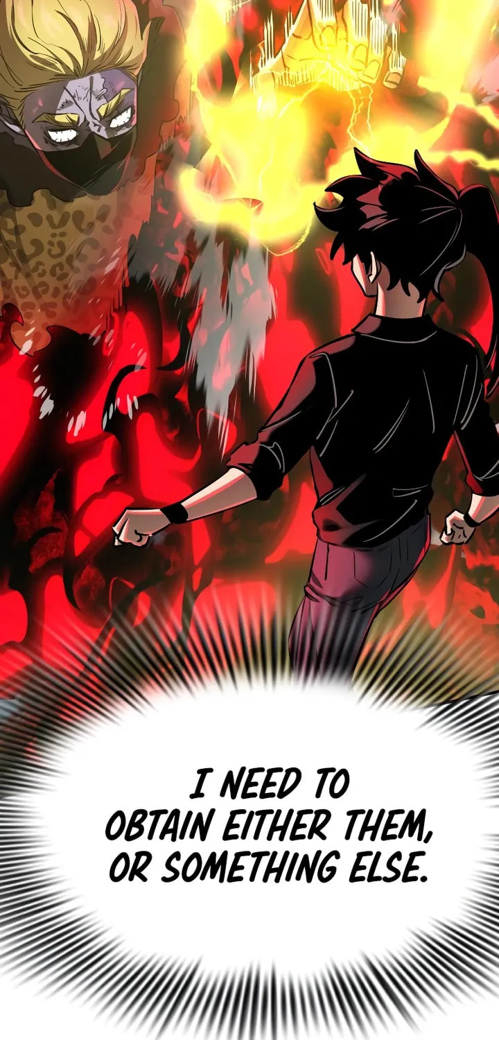 Return of the King of Hell Chapter 17 page 70 - 