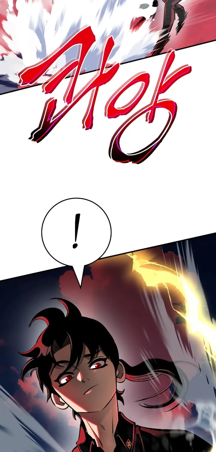 Return of the King of Hell Chapter 17 page 73 - 