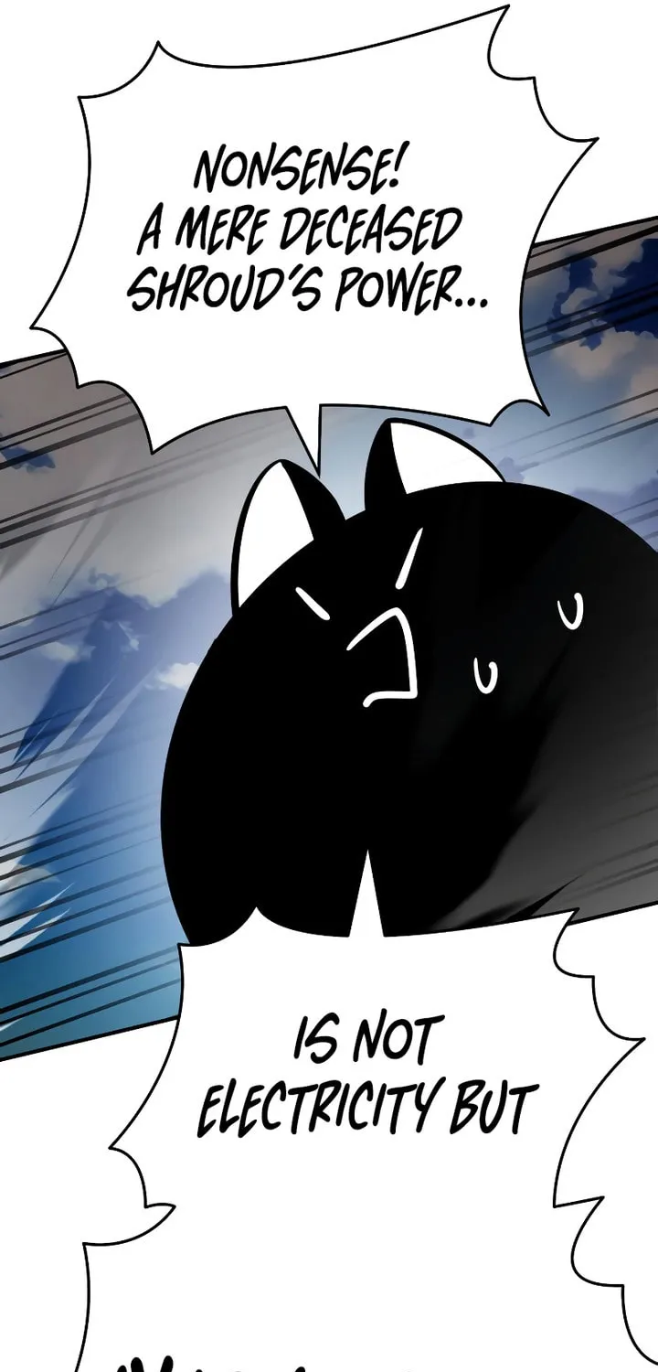 Return of the King of Hell Chapter 17 page 86 - 