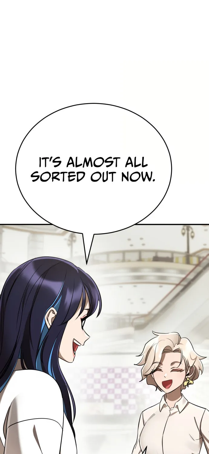 Return of the King of Hell Chapter 18 page 5 - 