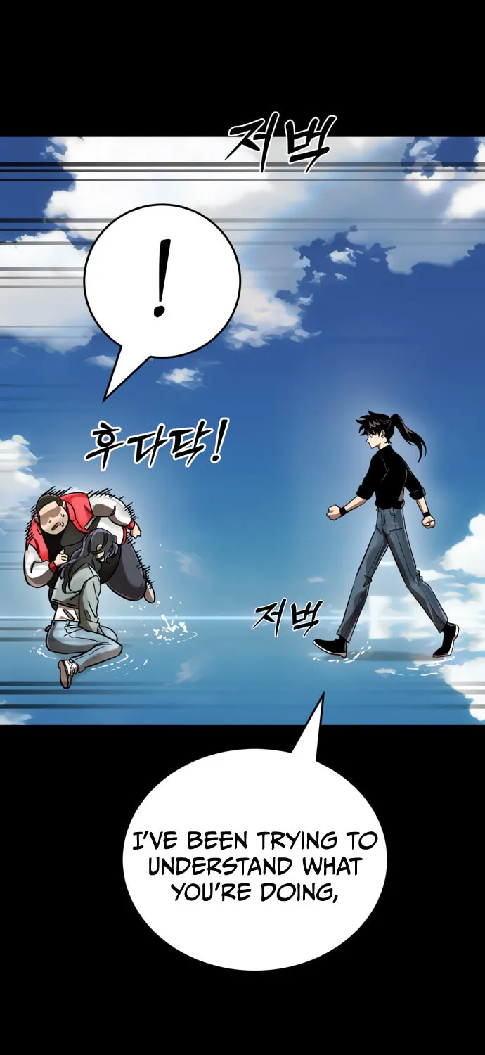 Return of the King of Hell Chapter 18 page 56 - 