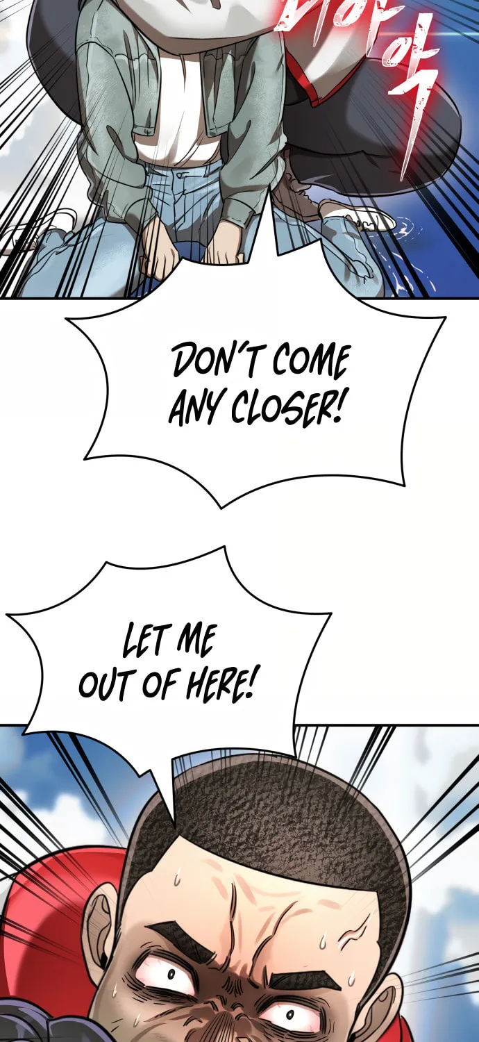 Return of the King of Hell Chapter 18 page 63 - 