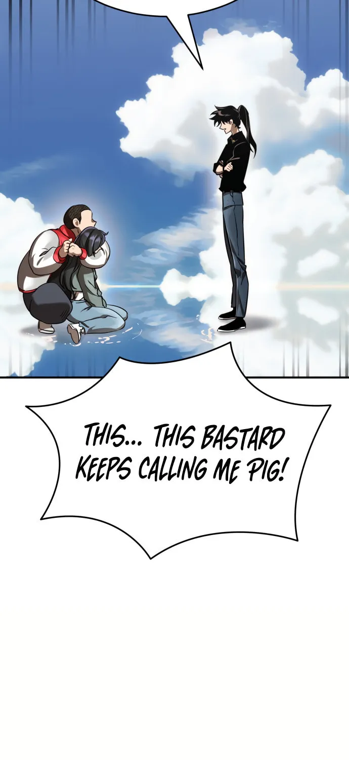 Return of the King of Hell Chapter 18 page 65 - 