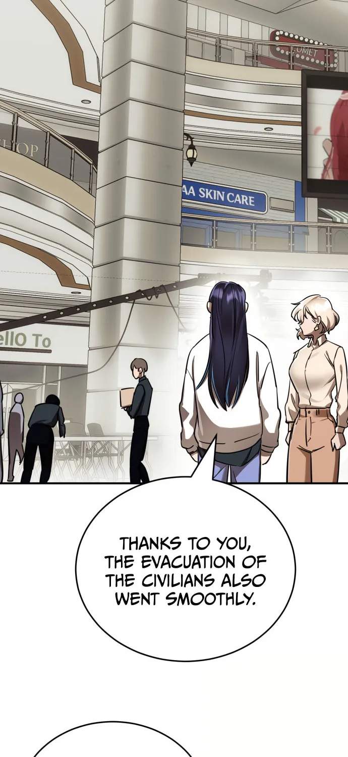 Return of the King of Hell Chapter 18 page 9 - 