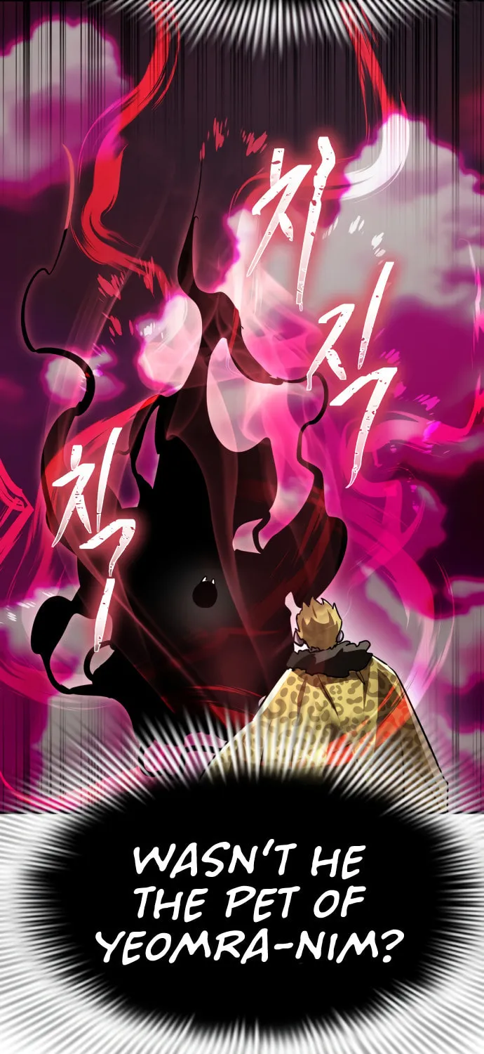 Return of the King of Hell Chapter 18 page 92 - 