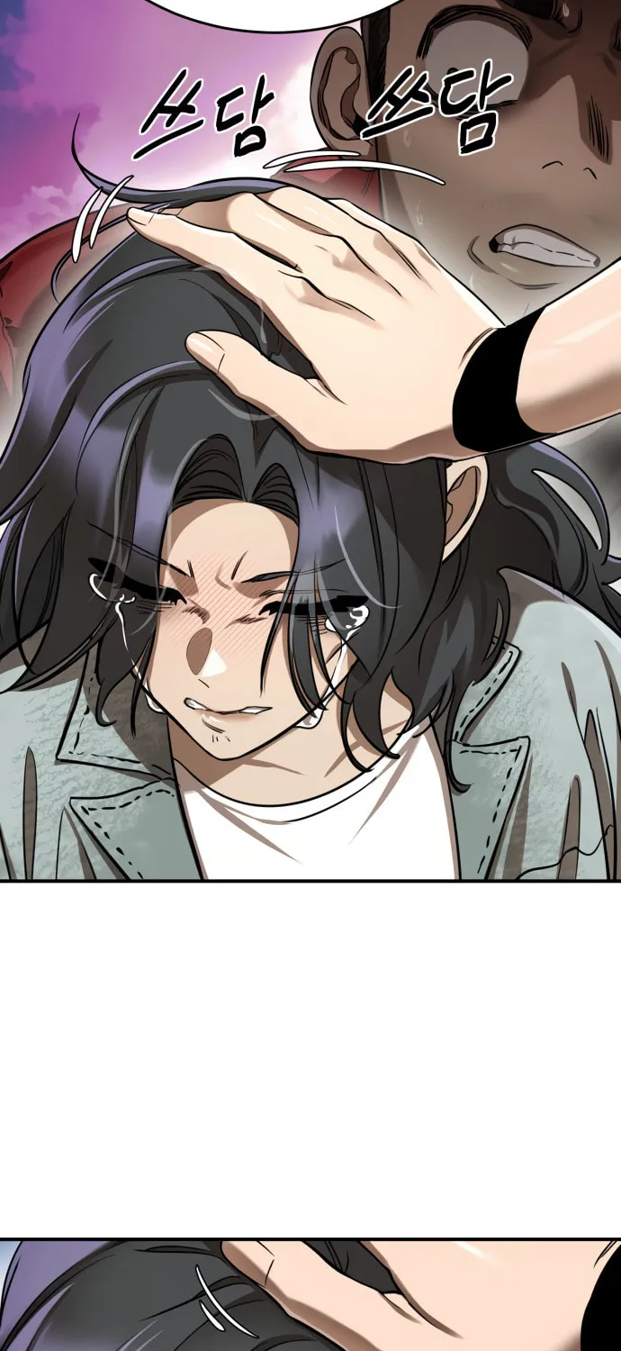 Return of the King of Hell Chapter 18 page 96 - 