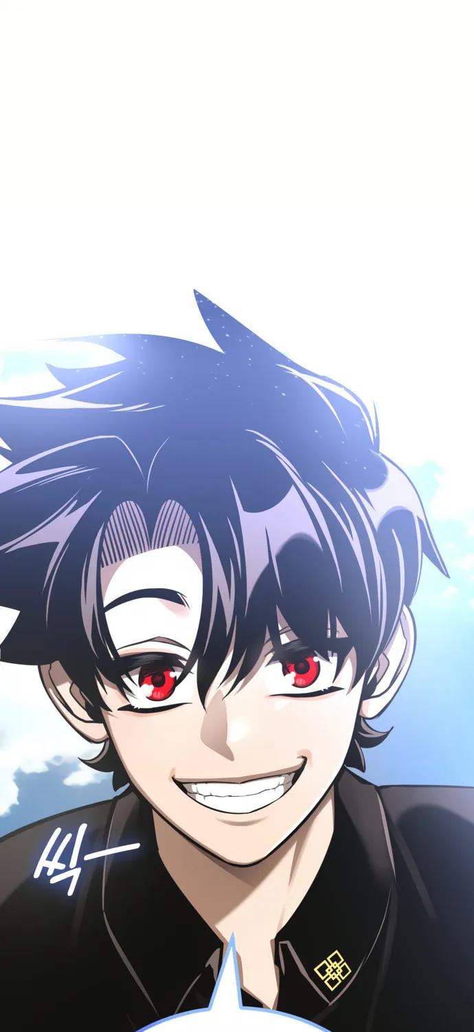 Return of the King of Hell Chapter 19 page 12 - 