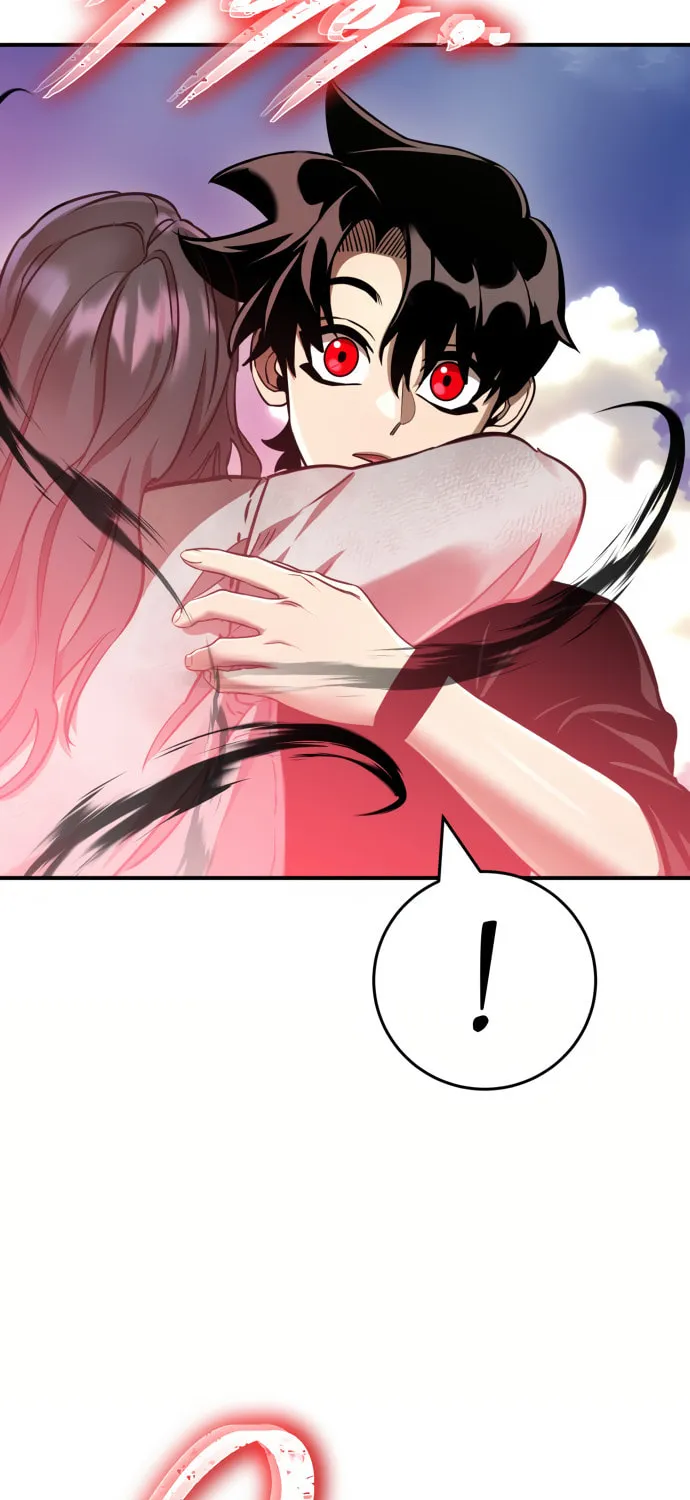 Return of the King of Hell Chapter 19 page 25 - 